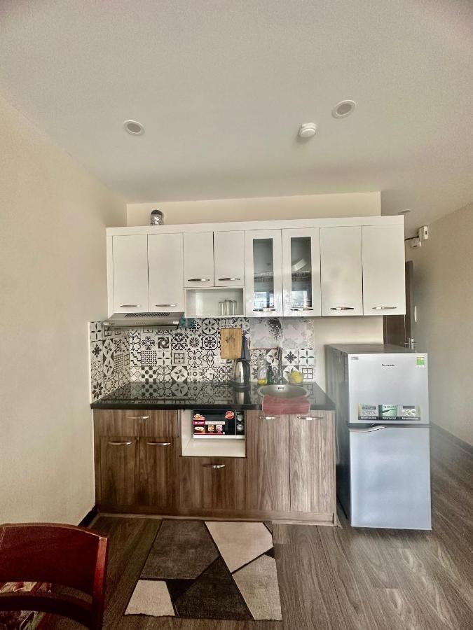 Luxe Paradise Residence Lac Long Quan 河内 外观 照片
